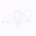 Hot Air Balloons